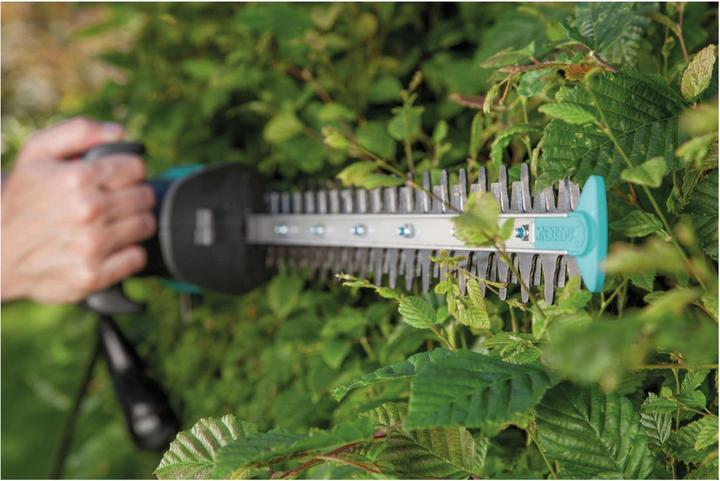 Produktbild Gardena EasyCut 420/45 (Elektroheckenschere)