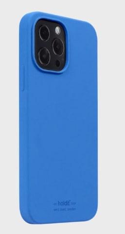 Produktbild Holdit Silicone (Apple iPhone 13 Pro Max)