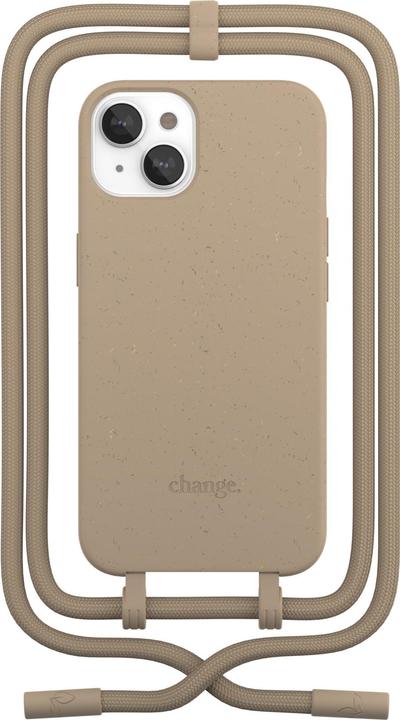 Image du produit Woodcessories Change Case Bio (Apple iPhone 14 Plus)