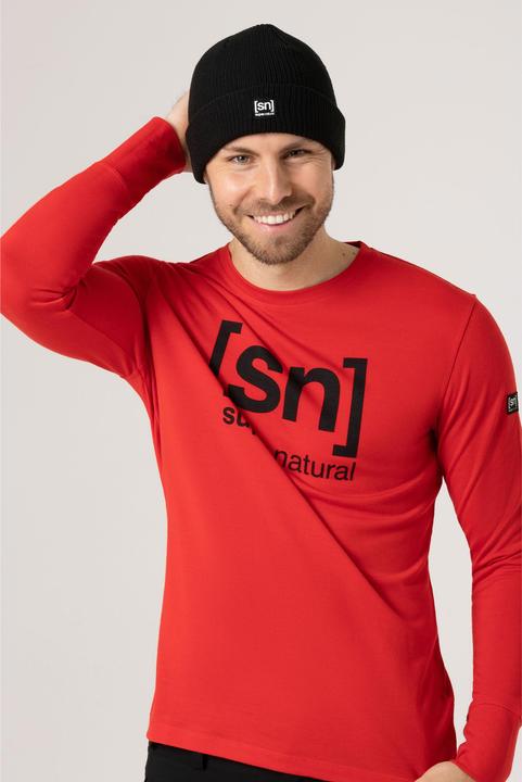 Produktbild Super Natural Merino Basic Mütze (One Size)