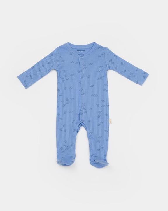 Immagine prodotto BabyCosy 2 pezzi di tutine con i piedi (62)