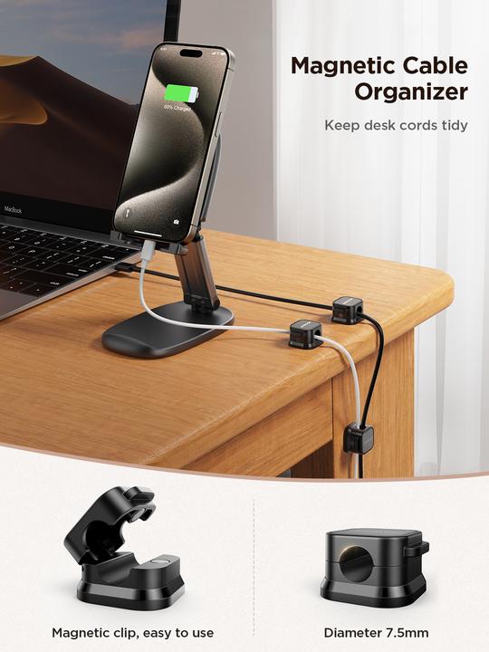 Produktbild Joyroom Kabelorganisierer