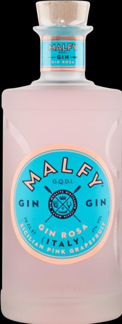 Immagine prodotto Malfy Rosa (1 x 70 cl)