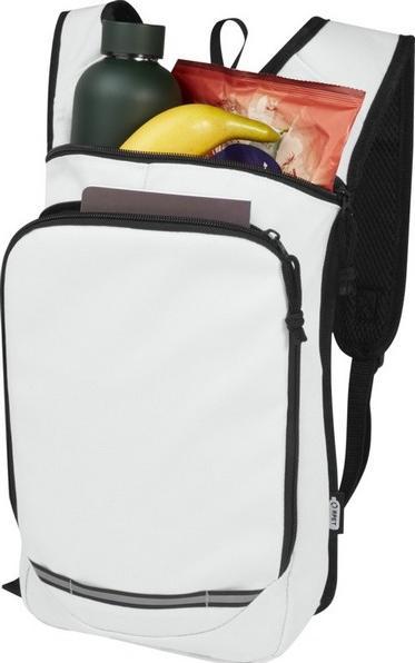 Produktbild Generic Rucksack Trails rPET (Recyceltes PolyethylenTerephthalat) Für Aussen (6.50 l)