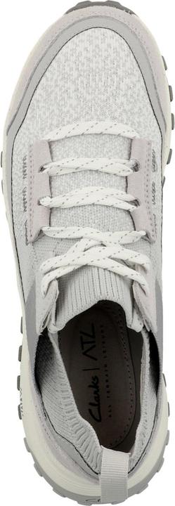 Actual product image Clarks ATLTrekKnit WP - 56835 (41)