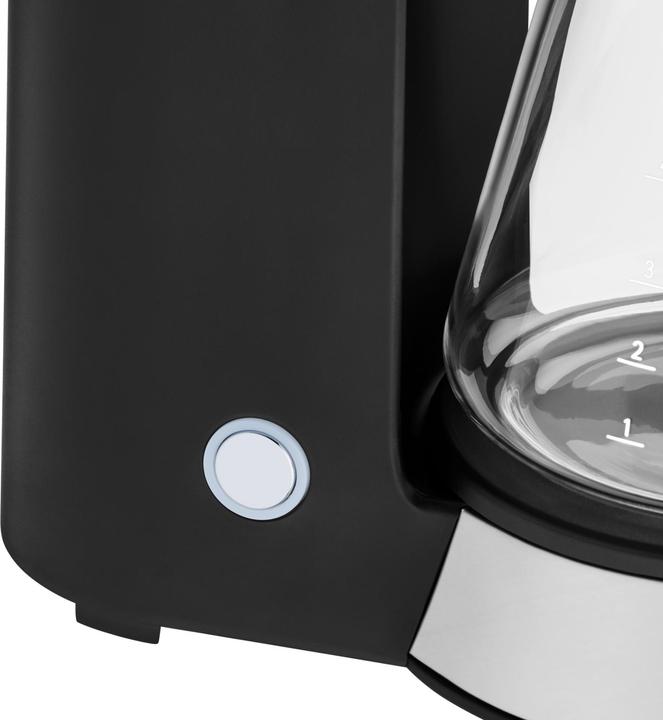 Produktbild WMF Kaffeemaschine Filterkaffeemaschine Glaskanne 5 Tassen Küchenminis 760W