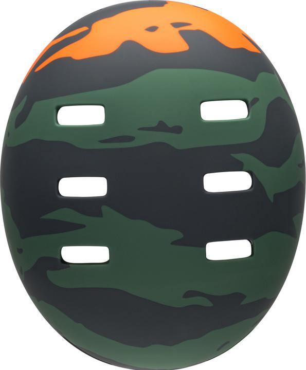 Actual product image Bell Span Helmet (52 - 55.5 cm)