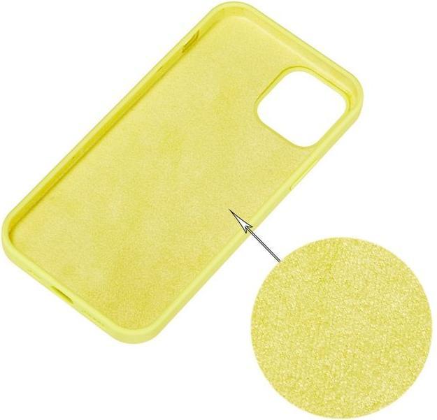 Immagine prodotto MU Classic Serie Silicone liquido (Apple iPhone 14 Pro)