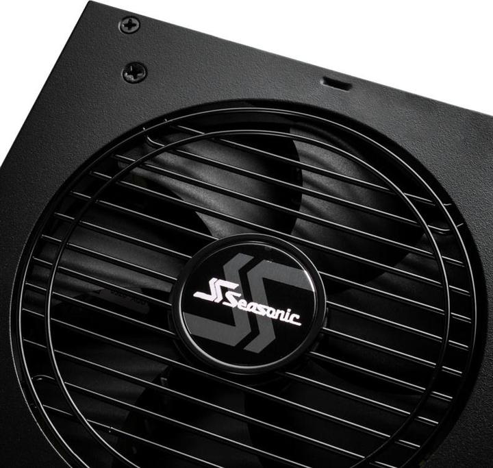Produktbild Seasonic Focus PX (550 W)