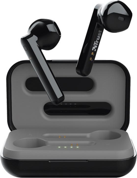 Actual product image Trust Primo (ANC, 12 h, Wireless)
