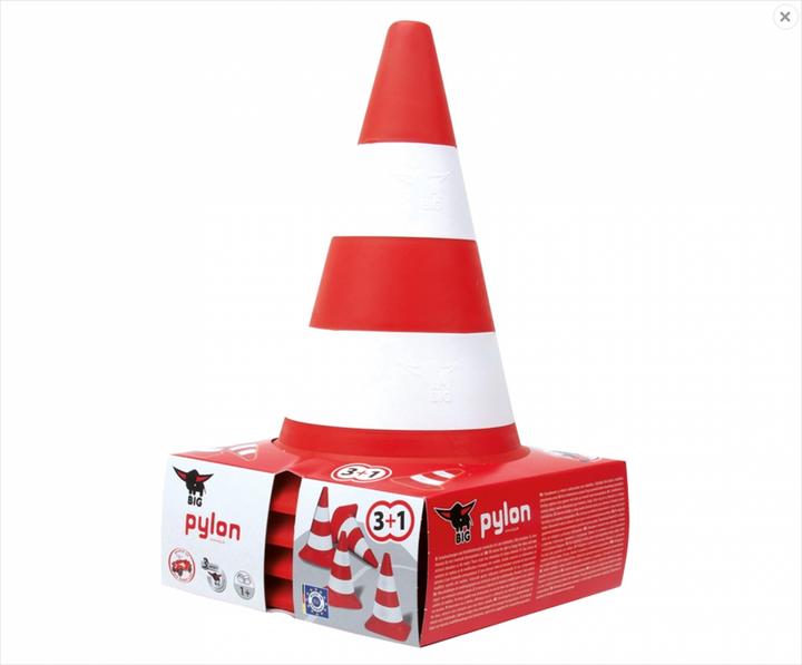 Immagine prodotto BIG Cono guida