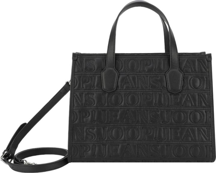 Joop! Iniziale Handtasche 34 cm (10 l)
