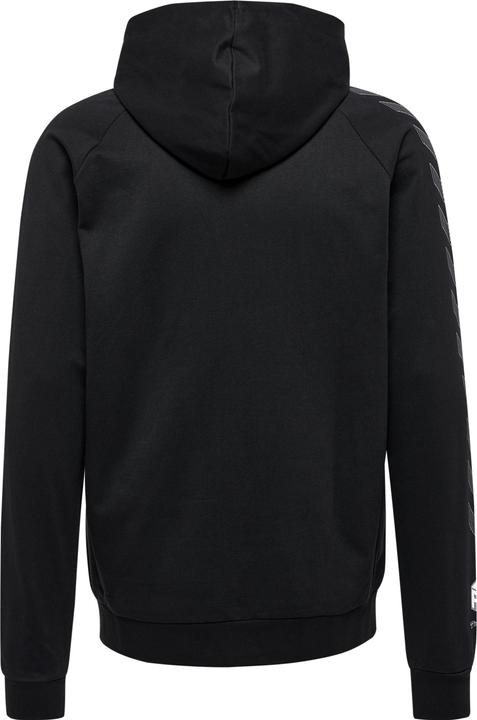 Image du produit hummel Hmlmove Grid Cotton Zip Hoodie (S)