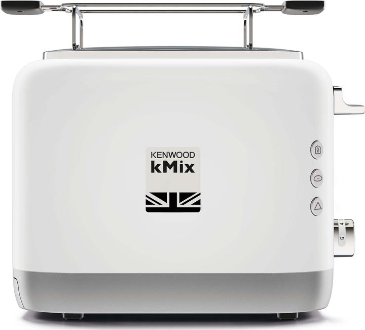 Produktbild Kenwood kMix TCX751WH