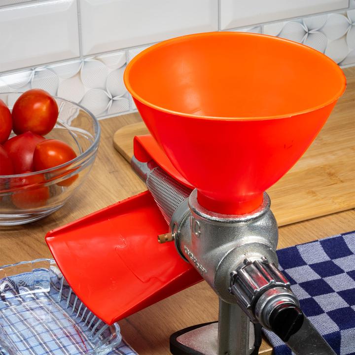 Produktbild Kinghoff Tomatenpresse für Tomatensosse