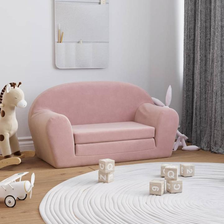 Actual product image VidaXL Jendrik (2 person sofa)