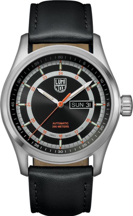 Silver, Black
