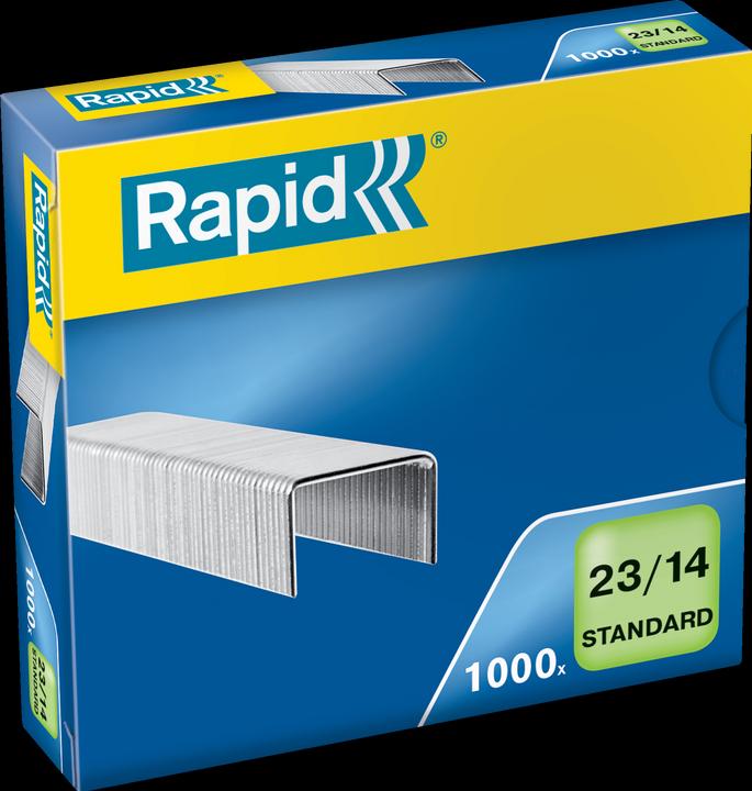 Produktbild Rapid Standard (1 x)