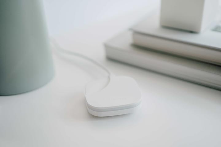 Produktbild Vitesy Eteria Air Quality Module