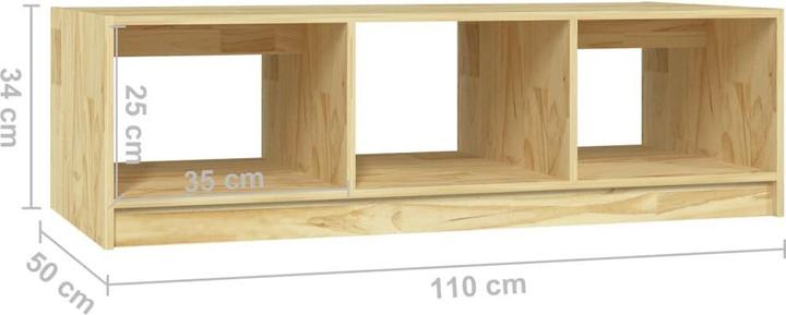Image du produit VidaXL Mirabella (110 x 50 x 34 cm)