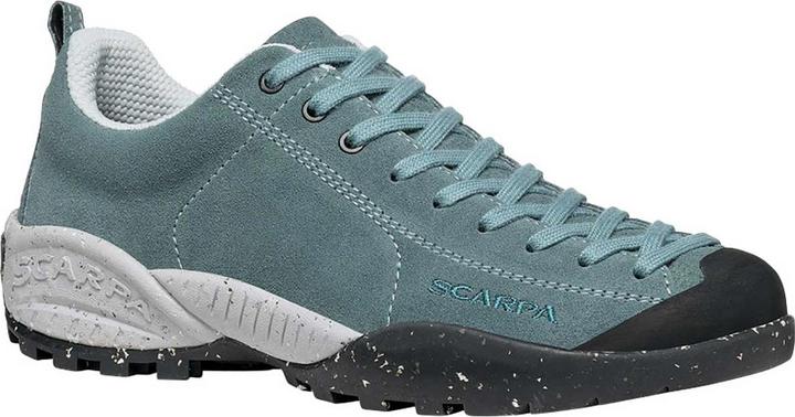 Produktbild Scarpa Mojito Planet Suede Lifestyle Schuhe (45)
