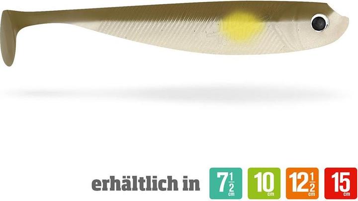 Immagine prodotto Lieblingsköder Ayu (5 cm)