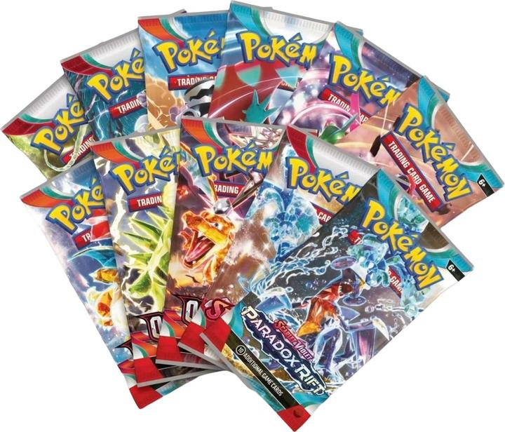 Actual product image Pokémon TCG Premium Collection Combined Powers (English, Box Set & Collection)