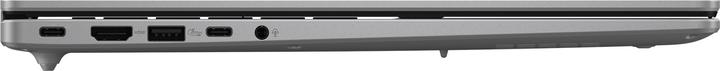 Actual product image ASUS Vivobook 16 (M1607KA-MB063W), Prozessortyp: AMD Ryzen (16", AMD Ryzen AI 5 340, 16 GB, 512 GB, CH)
