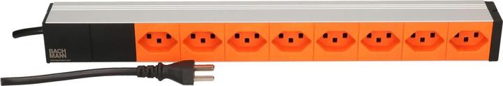 Bachmann Sistema IT PDU 19 (8 x, Tipo 23, 3 m)