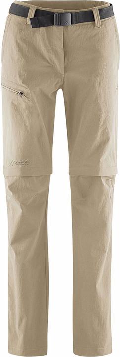 Maier Sports Nata Zip Off Hose (S)