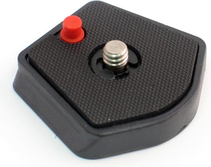 Manfrotto Mn 785pl (Stativ Schnellwechselplatte)