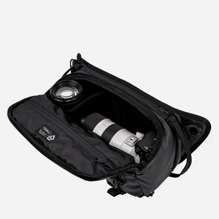Actual product image Wandrd Roam Sling (Camera shoulder bag, 9 l)