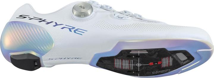 Actual product image Shimano S-Phyre SH-RC903 Pwr (41)