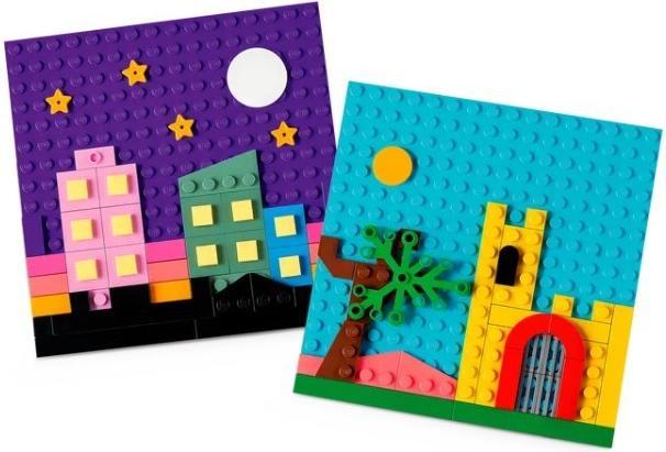 Immagine prodotto LEGO Scuola di teatro Andreas (41714, LEGO Friends)