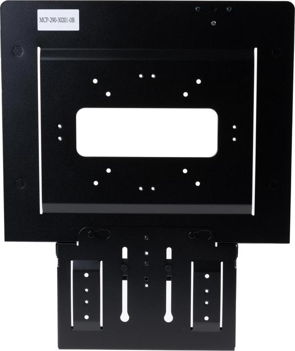 Image du produit Supermicro Rackmount Kit MCP-290-30201-0B