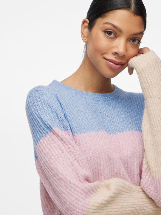 Produktbild Vila Rundhals Strickpullover (XS)