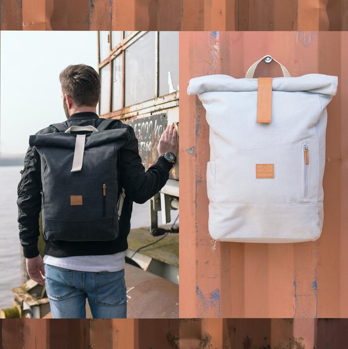 Produktbild Johnny Urban Adam (18 l)