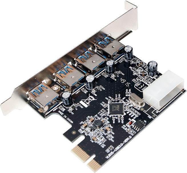 Immagine prodotto LogiLink PC0057A