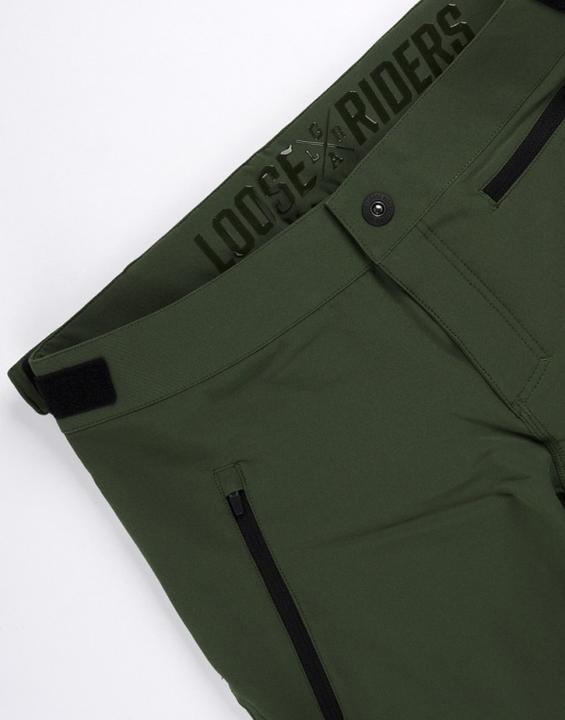 Image du produit Loose Riders C/ Evo Shorts (30)