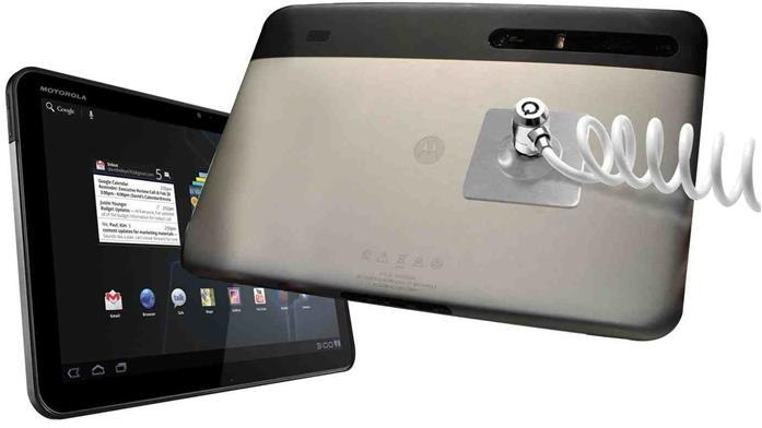 Produktbild Maclocks Universal Tablet Lock