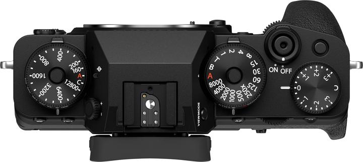 Immagine prodotto Fujifilm X-T4 (26.10 Mpx, APS-C / DX)