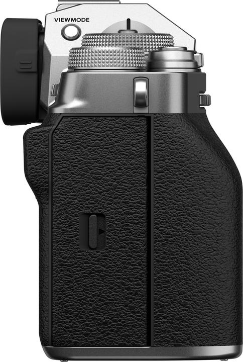 Image du produit Fujifilm X-T4 (18 - 55 mm, 26.10 Mpx, APS-C / DX)