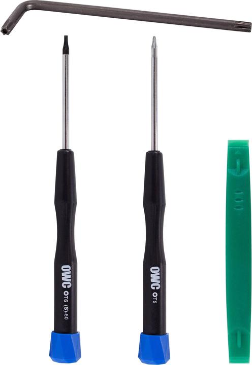 Actual product image OWC Memory Installation ToolKit for Mac mini (Pin-torx)