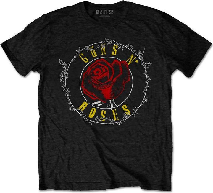 Universal Textiles Paradise City TShirt