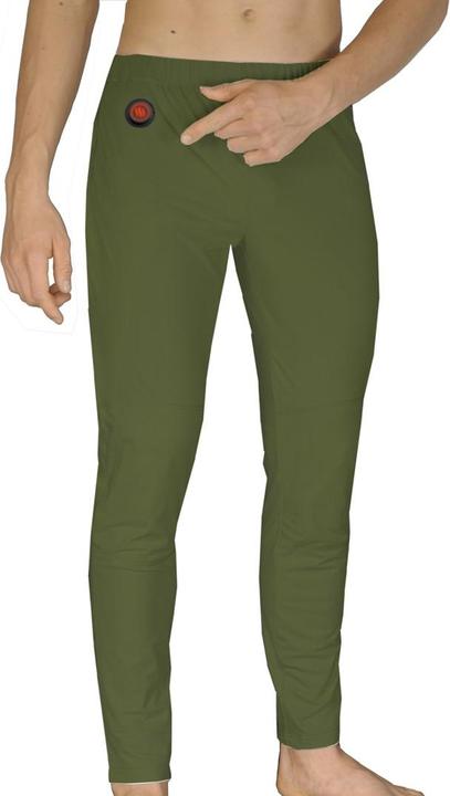 Actual product image Glovii GP1CS Underpants (S, Single pack)
