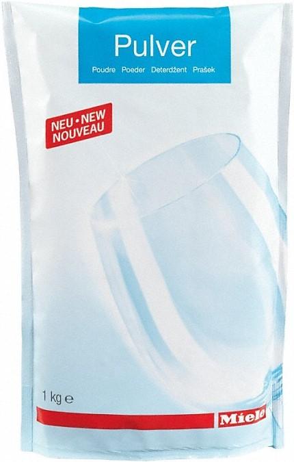 Image du produit Miele Poudre GSA (Poudre, 70 x)