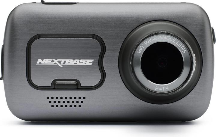 Image du produit Nextbase 622GW incluant une carte MicroSDXC de 128 Go (Récepteur GPS, WiFi, Bluetooth, Écran intégré, Vision nocturne, 4K)