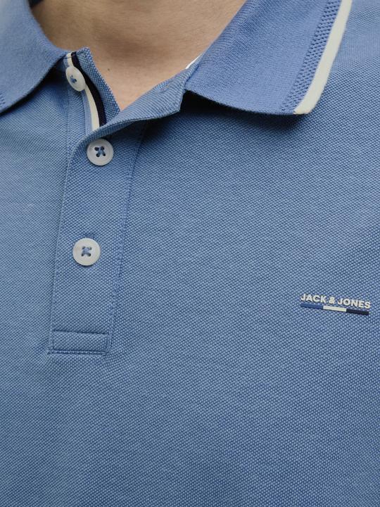 Immagine prodotto Jack & Jones Jprblualves Ss Polo Noos (XXL)