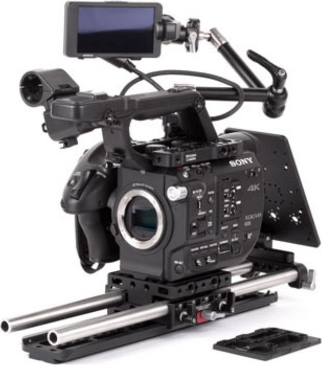 Immagine prodotto Wooden Camera Sony FS5 Unified Accessory Pro Kit (Vari)