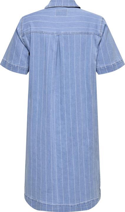 Actual product image Only CARASTA short dress denim dress (48)